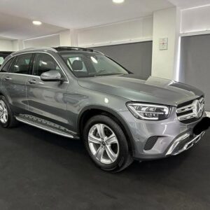Mercedes-Benz GLC 220 d – Image 17