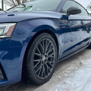 Audi A5 Coupé 2.0 TFSI Quattro Sport – Image 9