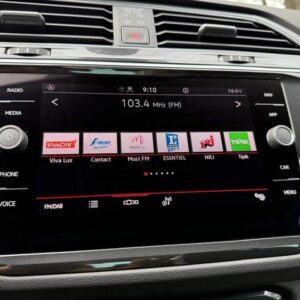 Volkswagen Tiguan – Image 2