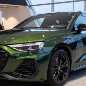 Audi S3 Limousine 2.0 – Image 19