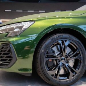 Audi S3 Limousine 2.0 – Image 20