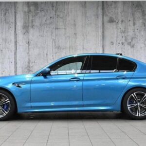 BMW M5 4.4 – Image 13