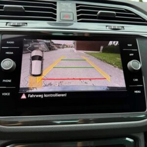 Volkswagen Tiguan – Image 3