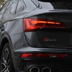 Audi SQ5 Sport back 3.0 TDI – Image 18