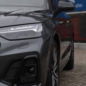 Audi SQ5 Sport back 3.0 TDI – Image 19