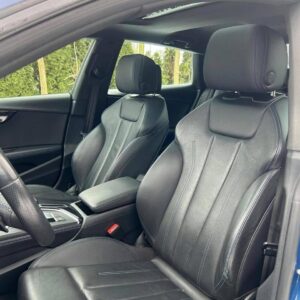 Audi A5 Coupé 2.0 TFSI Quattro Sport – Image 11
