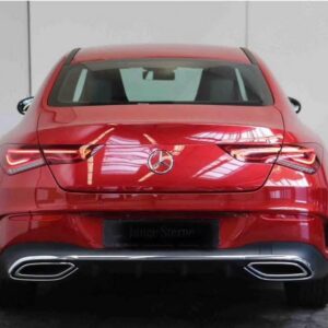 Mercedes-Benz CLA 200 AMG – Image 8