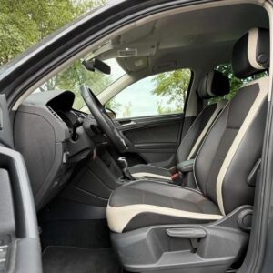 Volkswagen Tiguan – Image 4