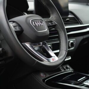 Audi SQ5 Sport back 3.0 TDI – Image 21