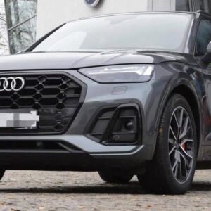 Audi SQ5 Sport back 3.0 TDI