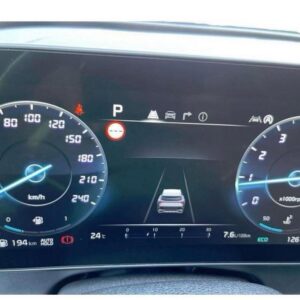 KIA SPORTAGE 1.6 AWD – Image 17