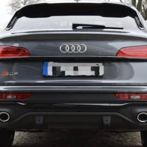 Audi SQ5 Sport back 3.0 TDI – Image 22