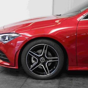 Mercedes-Benz CLA 200 AMG – Image 9
