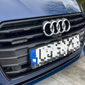 Audi A5 Coupé 2.0 TFSI Quattro Sport – Image 12