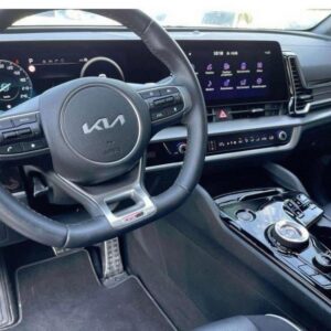 KIA SPORTAGE 1.6 AWD – Image 18