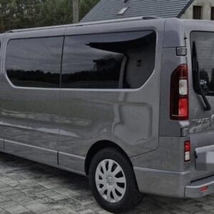 Renault Trafic 2.0 – Image 18