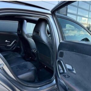 Mercedes-Benz A 180 – Image 9