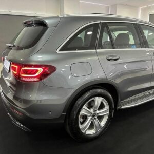 Mercedes-Benz GLC 220 d – Image 20