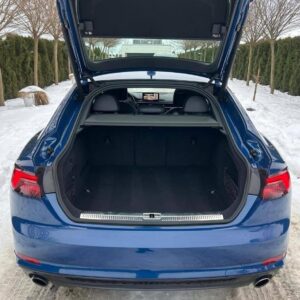 Audi A5 Coupé 2.0 TFSI Quattro Sport – Image 13