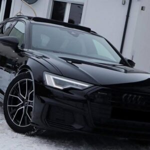 AUDI A6 40 2.0 TDI QUATTRO S-LINE – Image 19