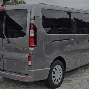 Renault Trafic 2.0 – Image 19