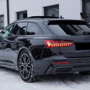 AUDI A6 40 2.0 TDI QUATTRO S-LINE – Image 20