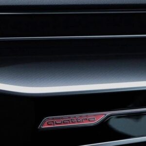 AUDI A6 40 2.0 TDI QUATTRO S-LINE – Image 21