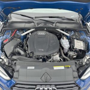 Audi A5 Coupé 2.0 TFSI Quattro Sport – Image 14