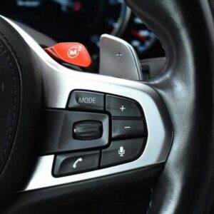 BMW M5 4.4 – Image 18