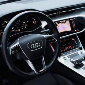 AUDI A6 40 2.0 TDI QUATTRO S-LINE – Image 22