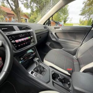 Volkswagen Tiguan – Image 5