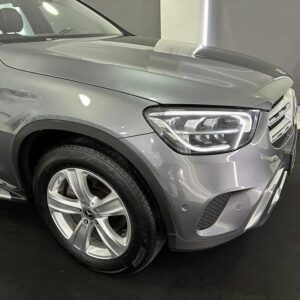 Mercedes-Benz GLC 220 d – Image 23
