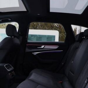 AUDI A6 40 2.0 TDI QUATTRO S-LINE – Image 23