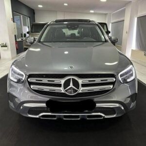 Mercedes-Benz GLC 220 d – Image 24