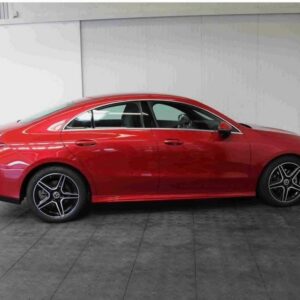 Mercedes-Benz CLA 200 AMG – Image 13