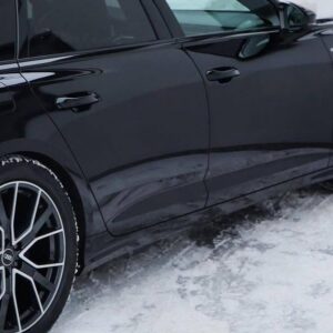 AUDI A6 40 2.0 TDI QUATTRO S-LINE – Image 24