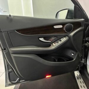 Mercedes-Benz GLC 220 d – Image 25