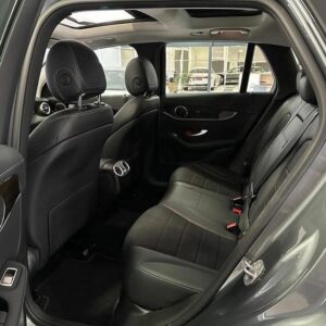 Mercedes-Benz GLC 220 d – Image 26
