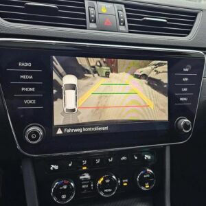Skoda Superb – Image 12