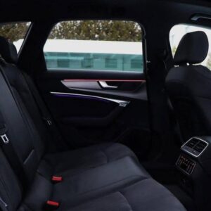 AUDI A6 40 2.0 TDI QUATTRO S-LINE – Image 26