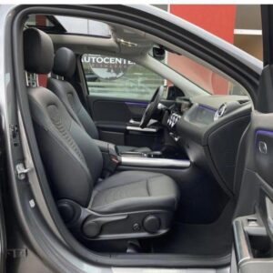 Mercedes-Benz GLA 200 – Image 16