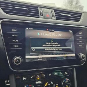 Skoda Superb – Image 13