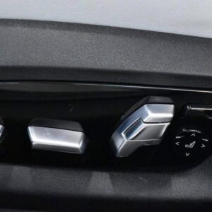 BMW M5 4.4 – Image 20