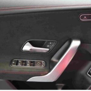 Mercedes-Benz CLA 200 AMG – Image 14