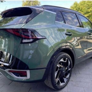 KIA SPORTAGE 1.6 AWD – Image 21