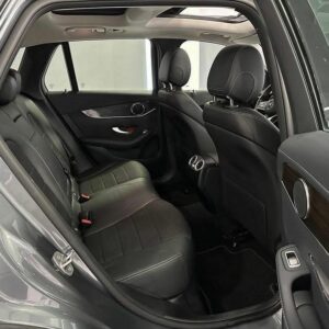 Mercedes-Benz GLC 220 d – Image 27
