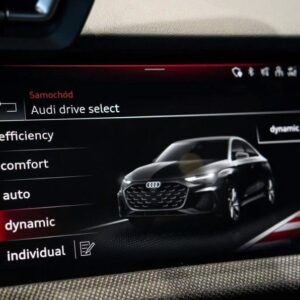 Audi S3 Limousine 2.0 – Image 23