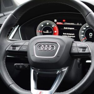 Audi SQ5 Sport back 3.0 TDI – Image 26