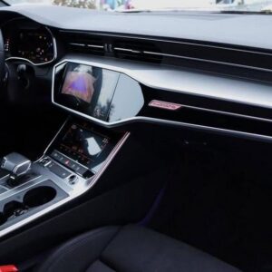 AUDI A6 40 2.0 TDI QUATTRO S-LINE – Image 27