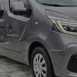 Renault Trafic 2.0 – Image 22
